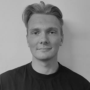 Patrik Larsson