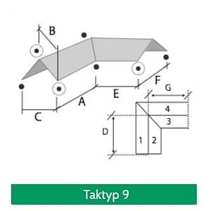 Taktyp-9